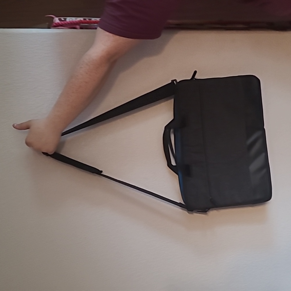 Computer bag